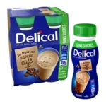 Delical Boisson HP/HC sans sucres