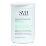 SVR Spirial roll-on déodorant anti-transpirant 48h