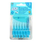 Tepe Brossettes interdentaires originales