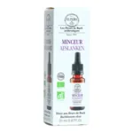 Elixirs and Co Fleurs de Bach Minceur gouttes bio