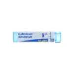 Boiron Colchicum autumnale granules