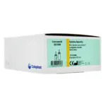Coloplast conveen Optima Specific étuis péniens auto adhésifs