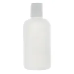 Cooper flacon plastique blanc