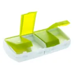 Pilbox Daily pilulier journalier