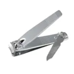 Holtex Coupe ongles de poche
