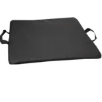 Coussin gel 2 housses