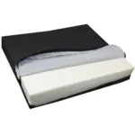 Coussin prima visco plat
