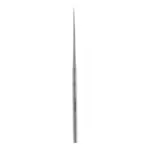 Holtex curette fine dermatologique fenêtrée
