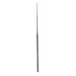 Holtex curette fine dermatologique fenêtrée