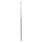 Holtex curette fine dermatologique fenêtrée