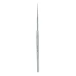 Holtex curette fine dermatologique pleine