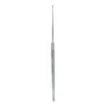 Holtex curette fine dermatologique pleine
