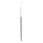 Holtex curette fine dermatologique pleine