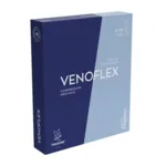 Venoflex Elégance Bas de Contention Homme Classe 3
