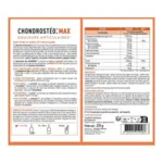 Chondrostéo+ Max Articulations poudre