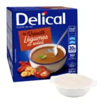 Delical Soupe HP HC Velouté de légumes