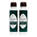 Cavaillès Homme Déodorant 48h Cèdre marin spray