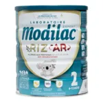 Modilac Riz AR 2 lait 2ème âge