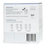 Medisur test urinaire Multi Drogues