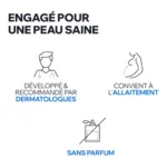 Uriage Bariéderm onguent fissures et crevasses