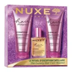 Nuxe Hair Prodigieux Coffret Le Rituel d'exception capillaire