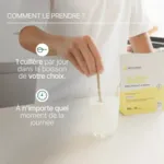 Novoma Collagène articulaire poudre
