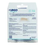 Urgo Pansement Silicone Protect+ Kids prédécoupé