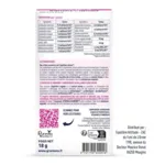 Granions Probiotiques Flore intime gélules