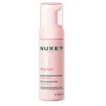 Nuxe Very Rose Mousse nettoyante aérienne