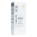 SVR ampoule Refresh Concentré yeux