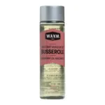 Waam huile de Busserole