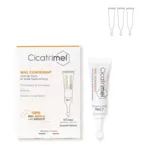 Alvadiem Cicatrimel Miel cicatrisant gel
