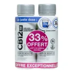 CB12 White bain de bouche