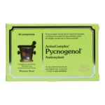 Pycnogenol ActiveComplex comprimés