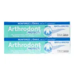 Arthrodont Protect+ gel dentifrice