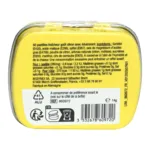 SuperWhite pastille fraîcheur sans sucre