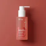 Endro Huile lactée démaquillante bio