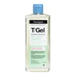 Neutrogena T Gel shampoing antipelliculaire Pellicules grasses