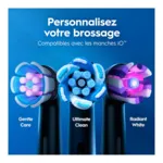 Oral B brosse à dents électrique iO 3