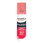 Parasidose Moustiques Spray répulsif