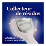 Scholl Pedi Perfect râpe électrique