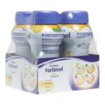 Nutricia Fortimel Jucy boisson