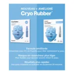 Dr Jart+ masque hydratant Cryo Rubber