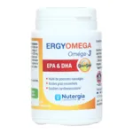 Nutergia ErgyOmega capsules