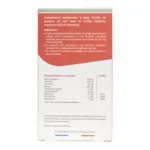 Codifra Normalite Cardio capsules
