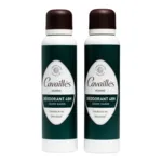 Cavaillès L'Homme déodorant fraicheur 48h Spray