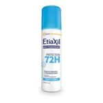 Etiaxil anti transpirant 72h Peaux sensibles spray