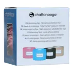 Bande adhésive Chatt Tape 5 m x 5 cm 1 rouleau