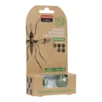 Manouka Double diffuseur anti moustique nomade