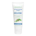 Circulatonic gel de massage